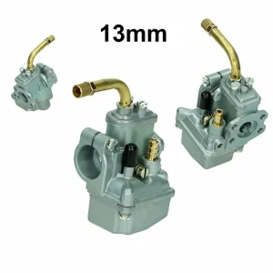 Vergaser 85/13 für Hercules Optima Moped Typ Bing Heißes Angebot
