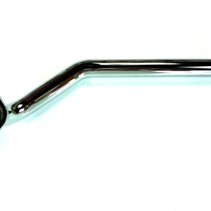 P3 (28mm) Krümmer mit Flanschanschluss / rechtsabgehend Top-Angebot