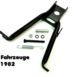 Hauptständer für Hercules M 2 3 4 5 MF3 MP2 MP4 Prima 2/4/5/6 HR bis BJ.82 DKW Highlight