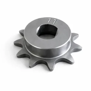 Abverkauf Ritzel hoch 11 Zähne für Sachs 50 Motor 0236 088 200 Hercules Rixe Miele Göricke