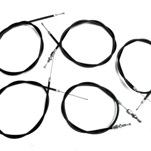 SET Bowdenzüge für Sachs mit 3-Gang Handschaltung Hercules GT/GX 506 Angebot