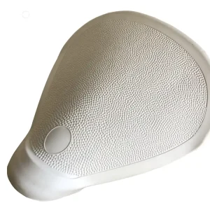 Preis Gesenkt Sattel für Oldtimer in creme "beige"