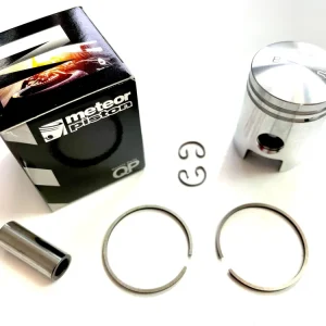 TOP Qualität Meteor Marken-Kolben 37,98 Hercules Sachs Mofa 504/505 / 2 Kolbenringe Größe B Online Kaufen