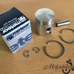 TOP Qualität Meteor Marken-Kolben 38,6 Hercules Sachs 50 - 2 Ring Schnäppchen