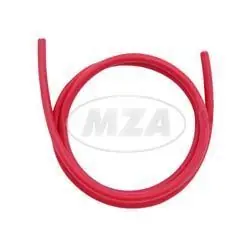 Zündkabel rot 1 Meter Bestpreis
