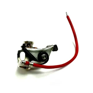 Billig Zündkontakt für Hercules Prima GT / Motoplat Zündung