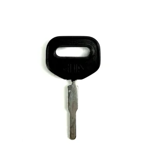Günstig Zündschlüssel für Mofa und Moped mit Öffnung