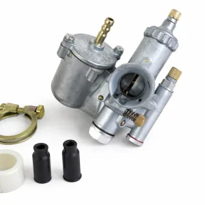 Vergaser 1/19 mit Seitenschwimmer SLA für Hercules K50 SB Ultra Mokick Sachs 50S Saisonangebot