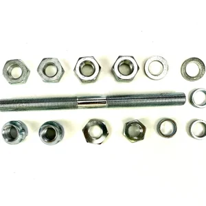 Solange Der Vorrat Reicht Vorderachse mit Konen, Muttern, Distanzringe Hercules Prima 2 3 4 5