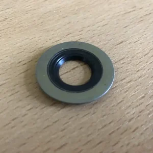 Wellendichtring Ritzelwelle L17 Sachs 50 (14,96 x 31,5 x 3,5) Kostenloser Rückversand