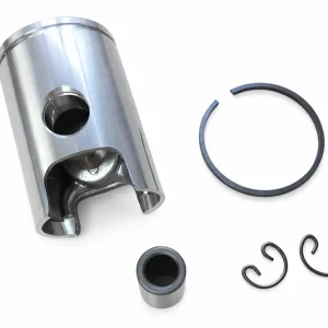 TOP Qualität Meteor Marken-Kolben Hercules Sachs Mofa 504 505 1-Ring Größe 37,96 Must-Have