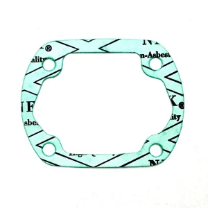 Zertifiziert Sachs 50 /A/2/3/4 Motor Zylinder Fuß Dichtung 2/3/4 Gang Hercules Rixe KTM Miele