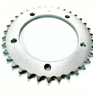 Kettenrad 35 Zähne für Hercules K50 RL Abverkauf