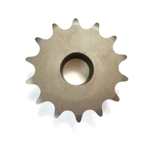 Verstärktes Ritzel 14 Zähne für Hercules K50 DKW + KTM Geprüft