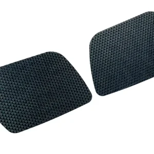 Tankschutz Kniekissen Gummi Hercules K50 Sonderaktion