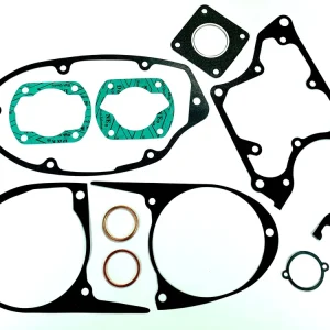 Kracherpreis Motordichtsatz Sachs 50s und Sachs 501 501/4 Dichtungen Motor Zylinder Dichtsatz