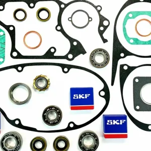 Motordichtsatz für Sachs 501 Motor Dichtung Lager AKF X BKF BF Hercules DKW Angebot