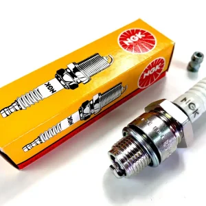 Begrenztes Angebot Zündkerze NGK B 6ES mit Langgewinde