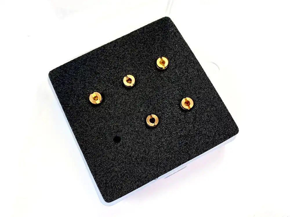 Düsen Set 5 Stück 60-68 für Bing 85 Vergaser 4.0mm Aktuell