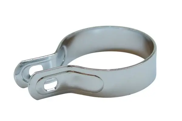 Auspuffschelle Halterung für Auspuff mit 60mm Durchmesser Preiswert