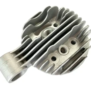 Zylinderkopf für Sachs 50 Motor 2 3 4 Gang Gebläsegekühlt Kracherpreis