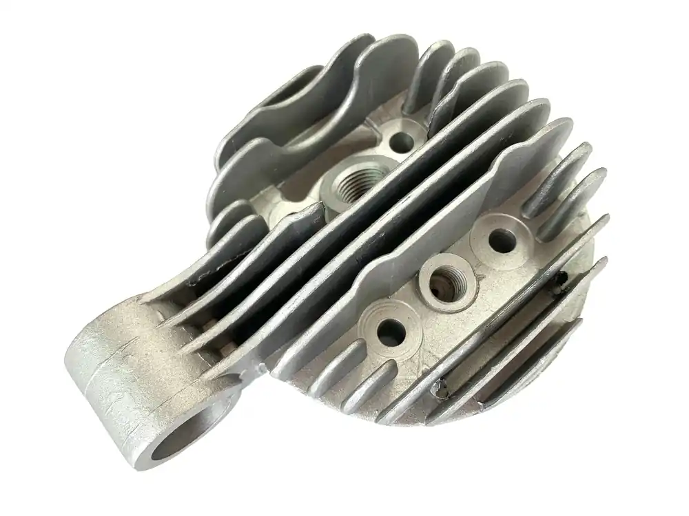 Zylinderkopf für Sachs 50 Motor 2 3 4 Gang Gebläsegekühlt Kracherpreis