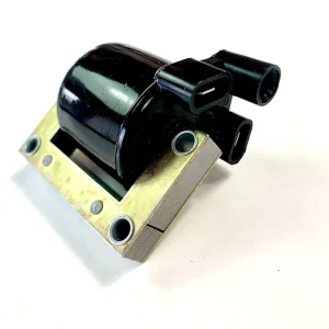 Expressversand HQ Zündspule außen liegend für Bosch Zündung Hercules K50 GS K 75 KKR SX RX Sprint