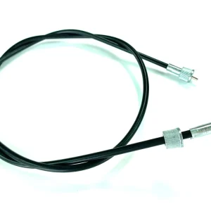 Gratis Versand Tachowelle schwarz 900mm VDO Anschluss