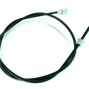 Tachowelle schwarz 950mm VDO Anschluss Nur Für Kurze Zeit