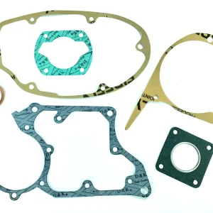 6tlg. Motordichtsatz Sachs 50s und Sachs 501 Dichtungen Motor Dichtsatz Kostenloser Versand