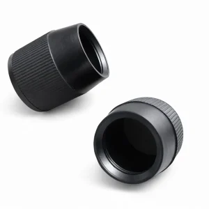 2x Hercules Prima 2 3 4 Gabel Manschette schwarz Gummi M4 M5 P1 P3 MF MP Puch Wochenendangebot