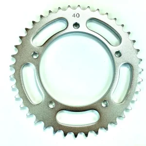 Kettenrad 40 Zähne für Hercules K50 RL Echt