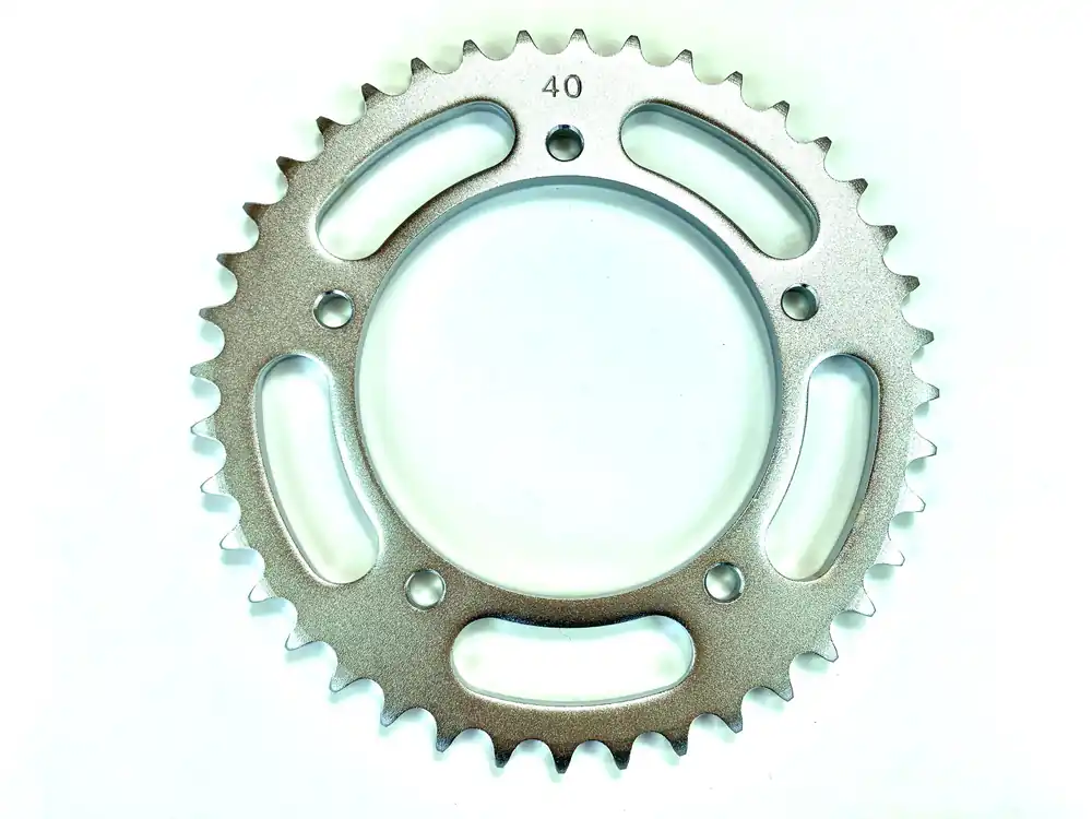 Kettenrad 40 Zähne für Hercules K50 RL Echt