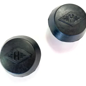 Letzte Chance Gabel Gummimanschetten Stopfen für Hercules K50 RL RE SX RX MK
