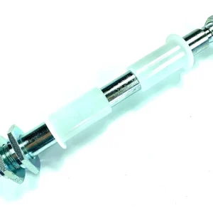 Finale Aktion Schwingen Achse mit Buchsen für Hercules K50 RL RE SX RX MK Hinterrad