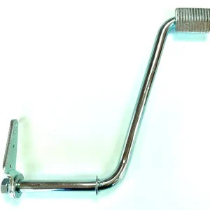 Bremspedal Bremseinheit Bremshebel für Hercules K50 RL RE SX RX MK Bremse Gestänge Markenprodukt