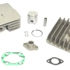 80ccm Athena Tuning Zylinder 12mm Sachs 50s Hercules K50 Rennzylinder Billig