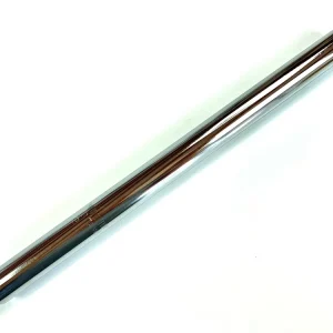 Sattelstange für alte Mopeds 22mm Sattelstütze passend für Hercules Rixe Miele Rabeneik Gritzner Vic Schneller Versand