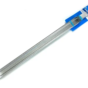 Neuheit Reifen Montierhebel lang silber Werkzeug Aufziehhilfe