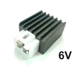 Spannungsbegrenzer 6V für Kokusan Zündung Spannungsregler Gleichrichter Mofa Bestseller