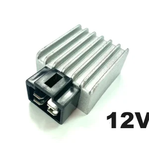 Abverkauf Spannungsbegrenzer 12V für Kokusan Stern Zündung Spannungsregler Gleichrichter