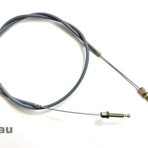 Nur Für Kurze Zeit Schaltzug grau Hercules Prima 3 + 5 + KTM Pony Foxi