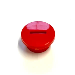 Ölablass Schraube rot / Getriebedeckel für Sachs 504 505 Preis Gesenkt