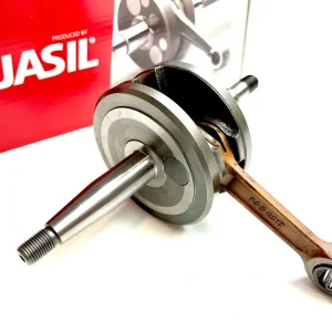 Kurbelwelle Hercules MK1 MK2 Sachs 501/4 und Sachs 506/4 Supra 4GP Top-Angebot