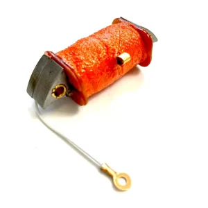 Preisreduziert Victoria DKW ILO Zweirad Union Zündspule 53mm Oldtimer Moped Hummel Vicky Avanti