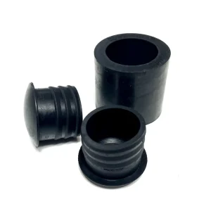 Highlight Gummisatz 3-teilig für K50 Schwinge