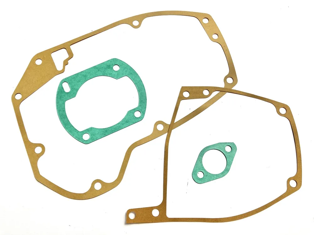 Nur Heute Hercules GT GX Dichtung 4 Stück Sachs 506