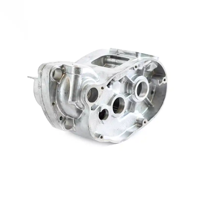 Sachs 50 / 4 EKF Motor Gehäuse links und rechts Begrenztes Angebot