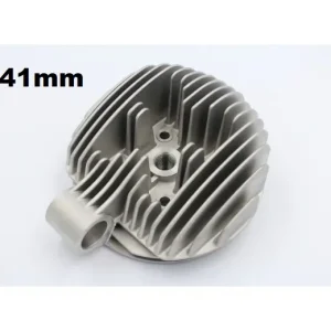 Sonderaktion 41mm Zylinderkopf für Sachs 50 Motor 2 3 4 Gang mit Tuning Zylinder z.B. 60ccm 5,5PS