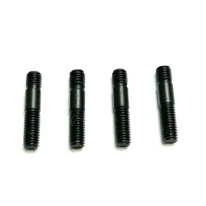 Günstig Sachs 50 Stehbolzen 4 Stück schwarz für Zylinder M5 x 25 Splinter 50/A 50/2 50/3 50/4